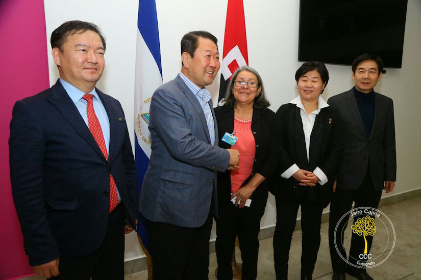 Corea