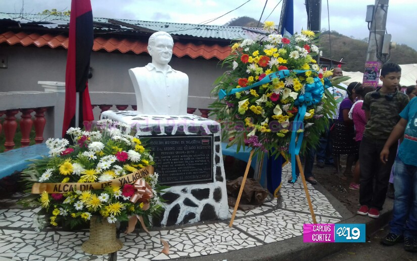 Coronel Santos L&oacute;pez
