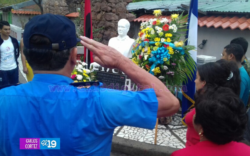 Coronel Santos L&oacute;pez