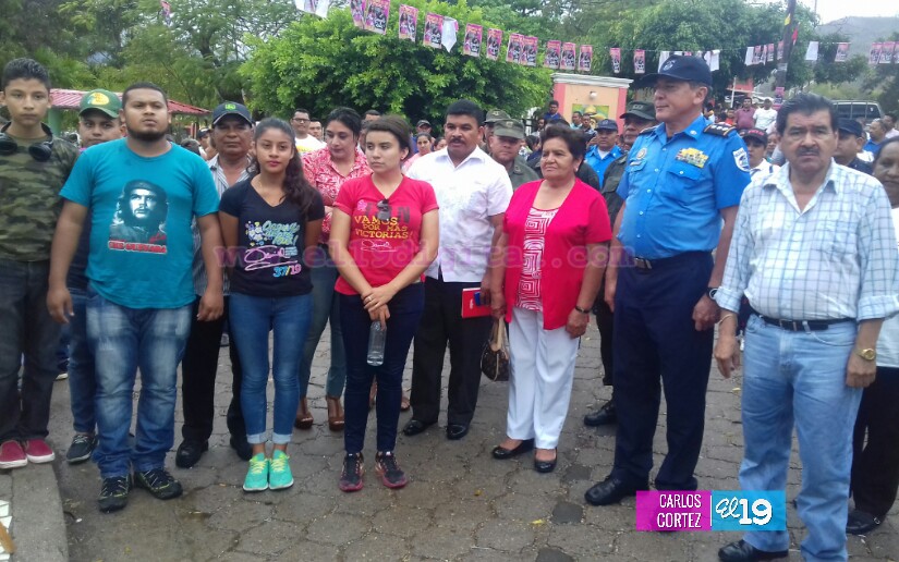Coronel Santos L&oacute;pez