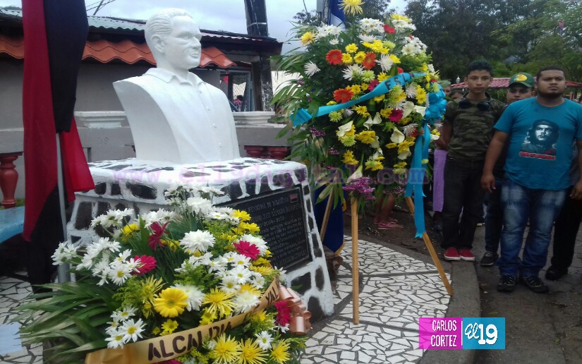 Coronel Santos L&oacute;pez