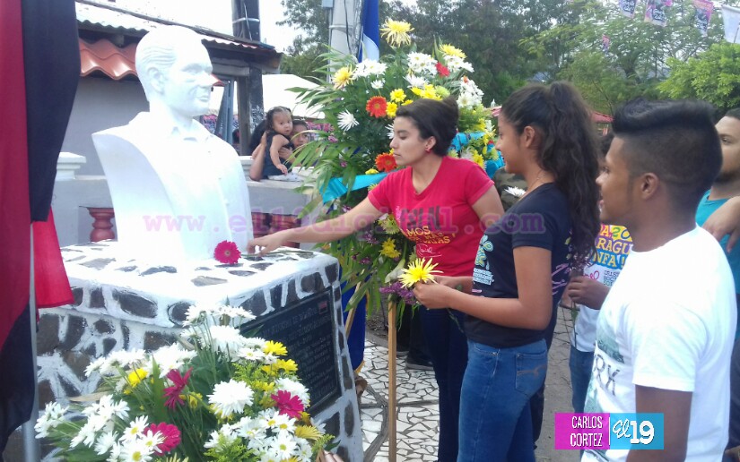 Coronel Santos L&oacute;pez