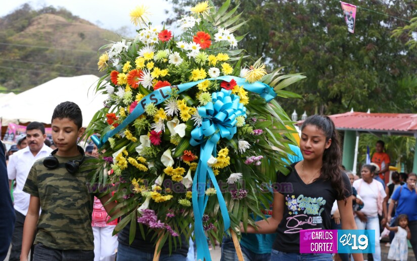 Coronel Santos L&oacute;pez