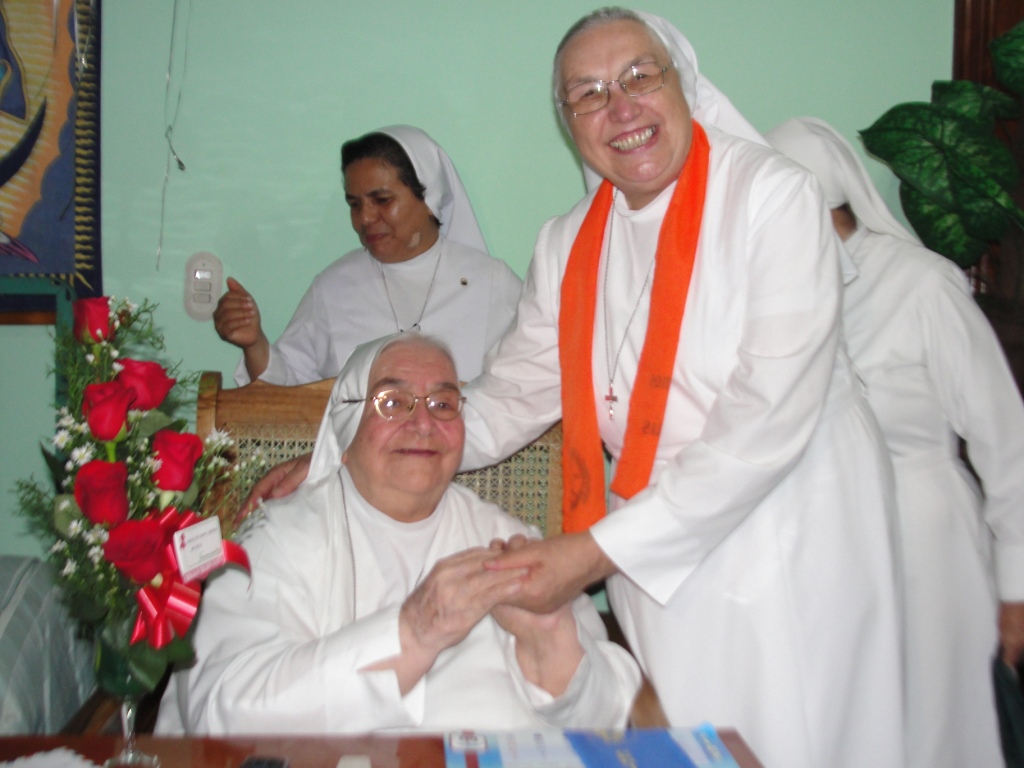 Sor Emilia