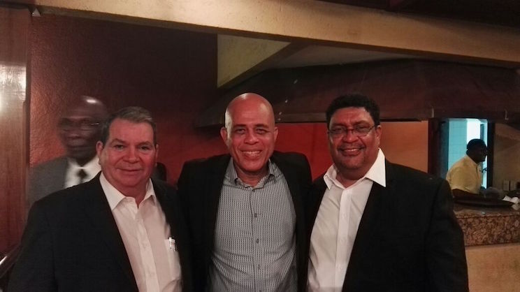 Hait&iacute;
