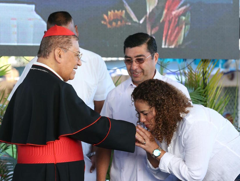 Cardenal_Miguel_Obando