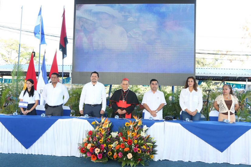 Cardenal_Miguel_Obando