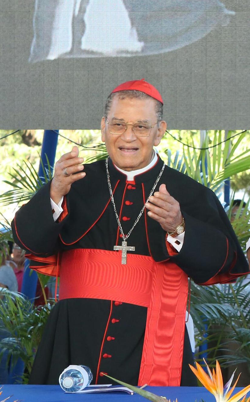 Cardenal_Miguel_Obando