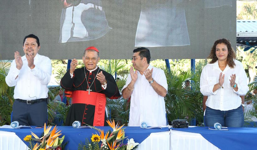 Cardenal_Miguel_Obando
