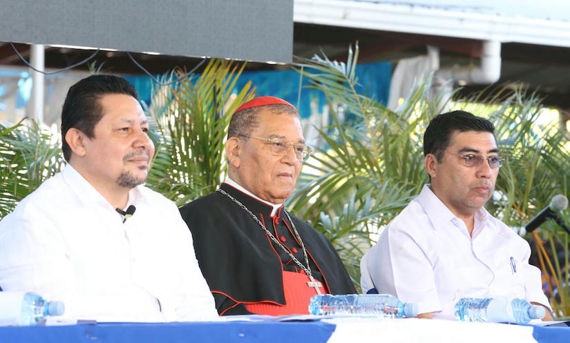 Cardenal_Miguel_Obando