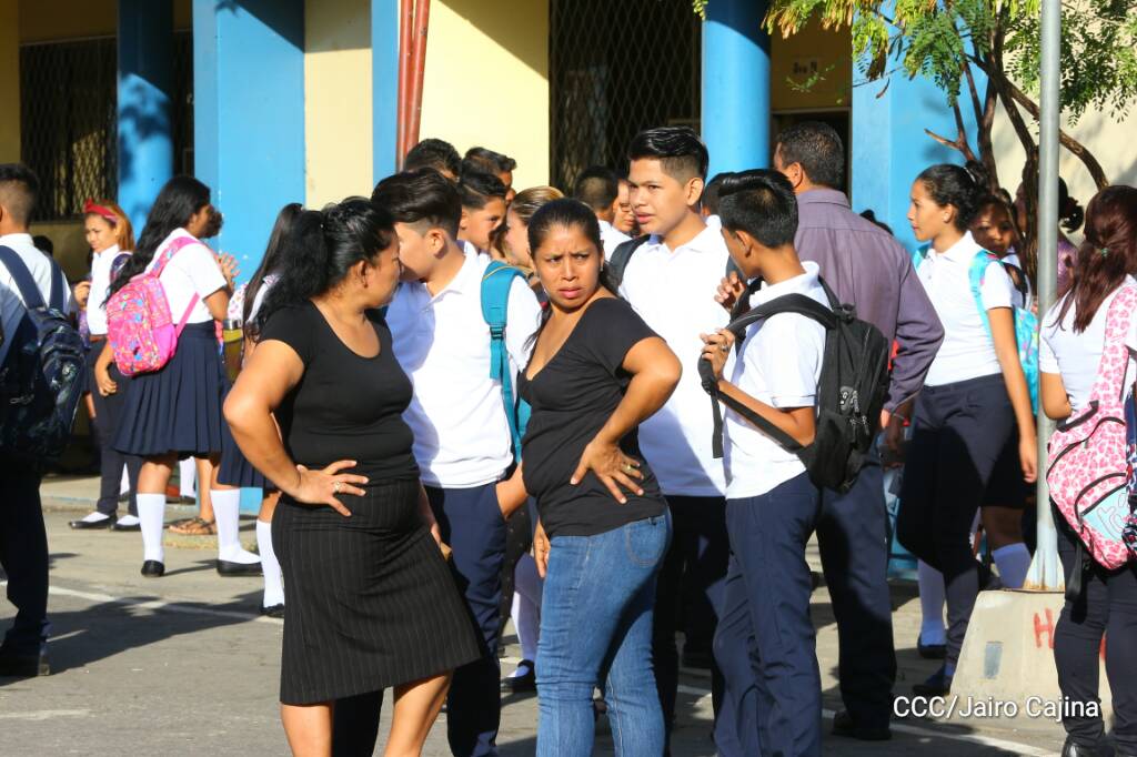 Recorrido