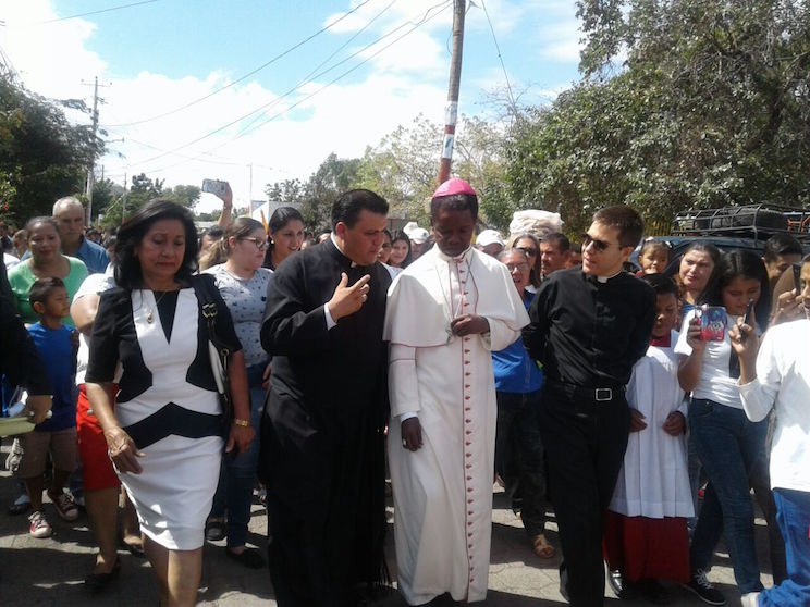 Nuncio