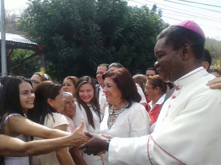 Nuncio
