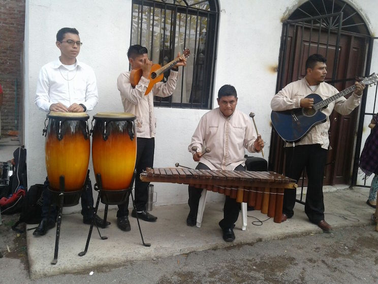 Nuncio
