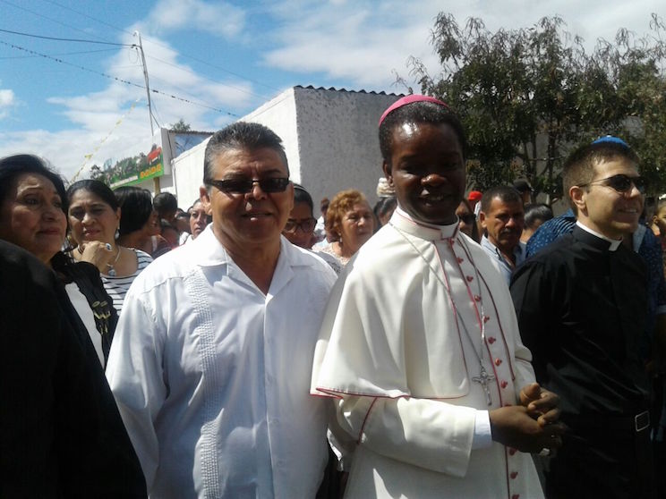 Nuncio