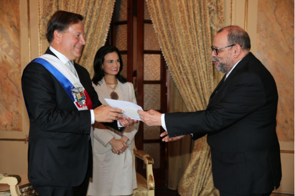 Panamá
