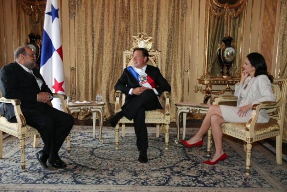 Panamá