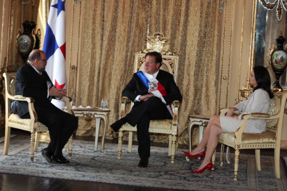 Panamá