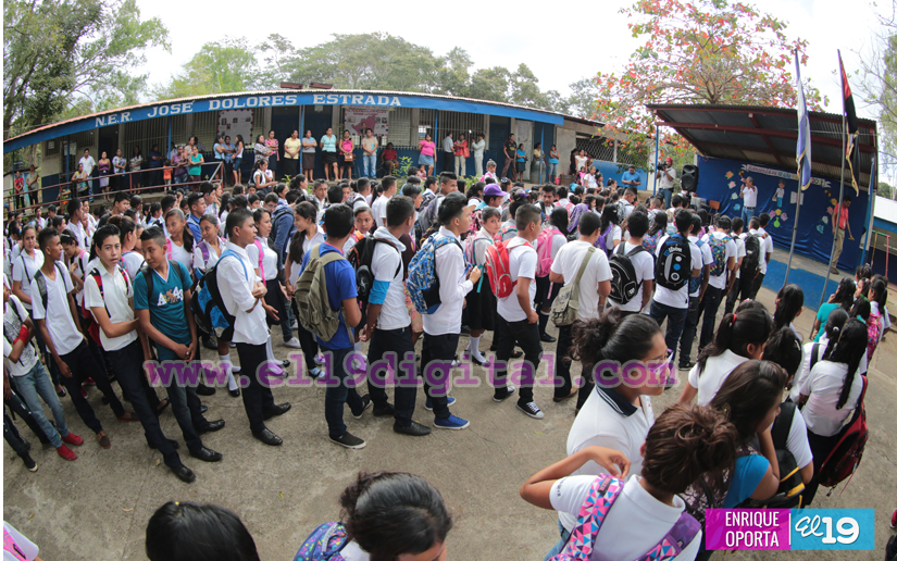 Educación Campo