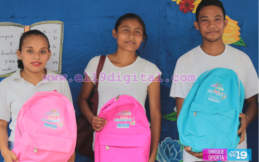 Educación Campo