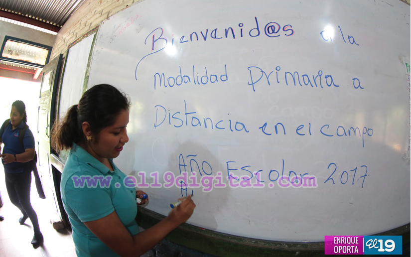 Educación Campo