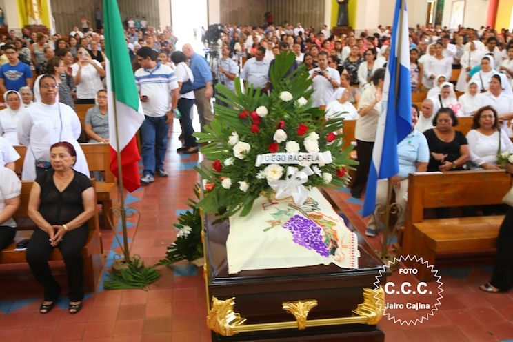 Sor Emilia Rachela