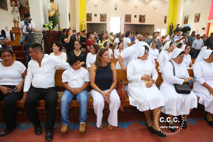Sor Emilia Rachela