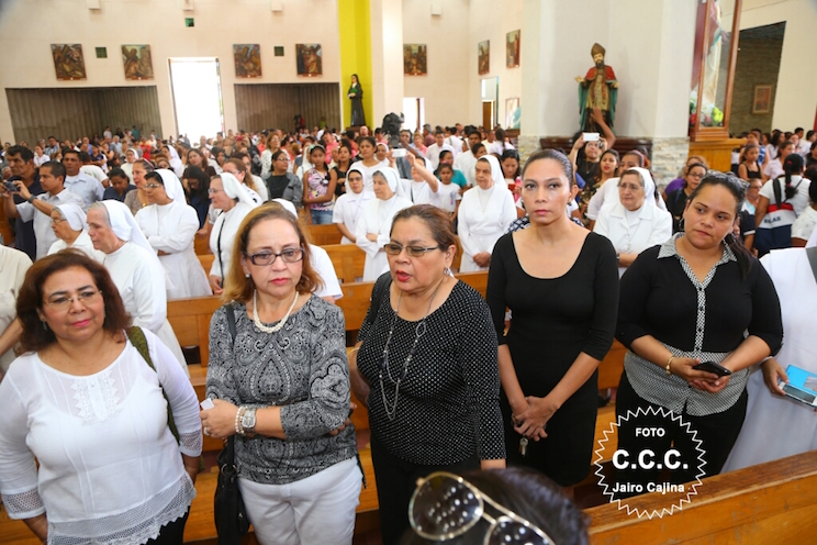 Sor Emilia Rachela