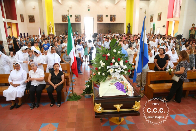 Sor Emilia Rachela