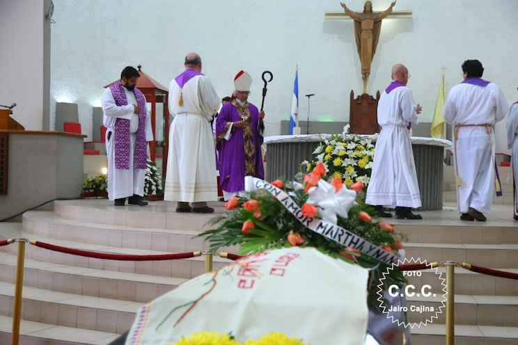 Sor Emilia Rachela