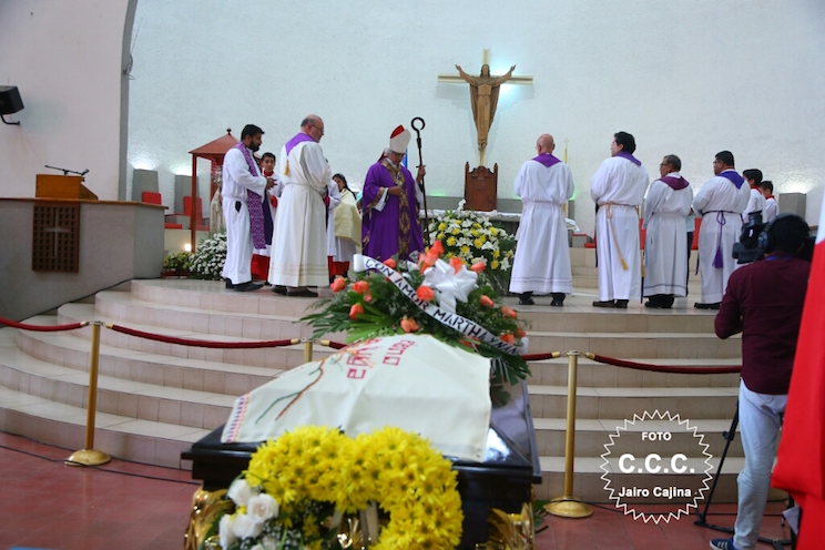 Sor Emilia Rachela