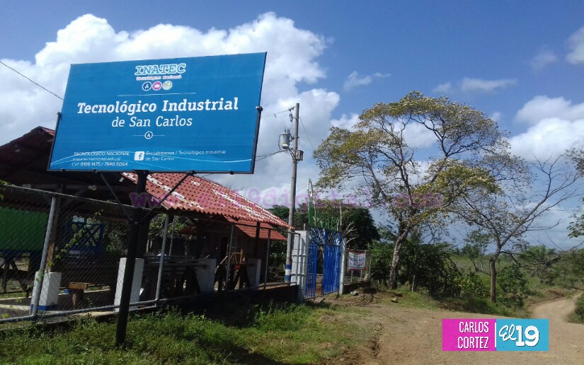 Tecnológico San Carlos
