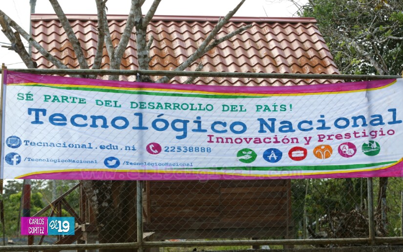 Tecnológico San Carlos
