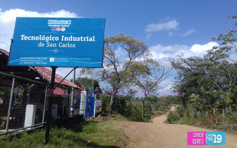 Tecnológico San Carlos