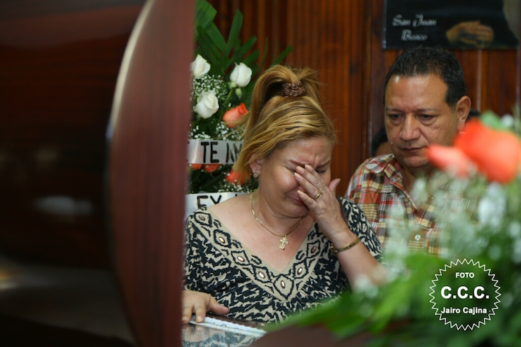 Vela Sor Emilia Rachella