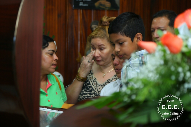 Vela Sor Emilia Rachella