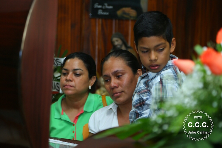 Vela Sor Emilia Rachella