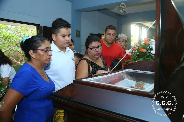 Vela Sor Emilia Rachella