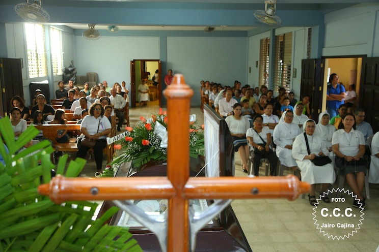 Vela Sor Emilia Rachella