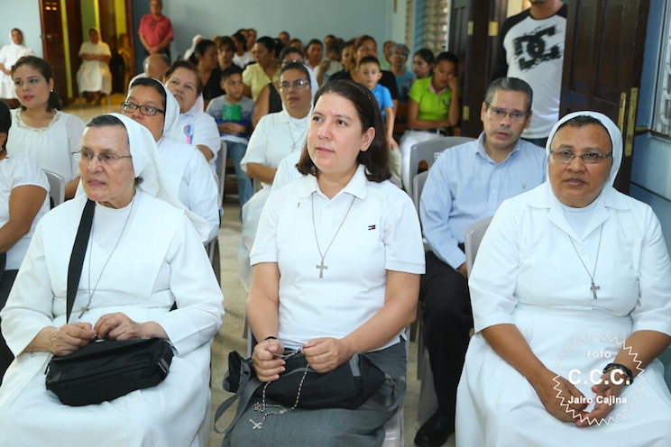 Vela Sor Emilia Rachella