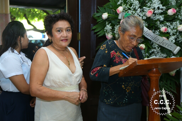 Vela Sor Emilia Rachella