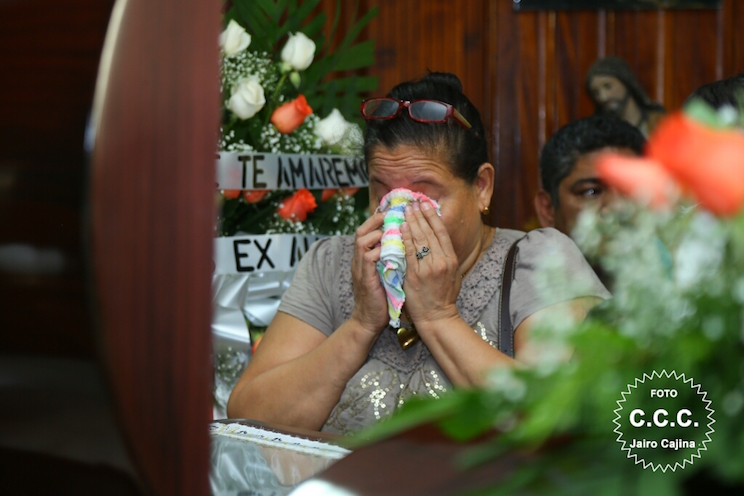 Vela Sor Emilia Rachella