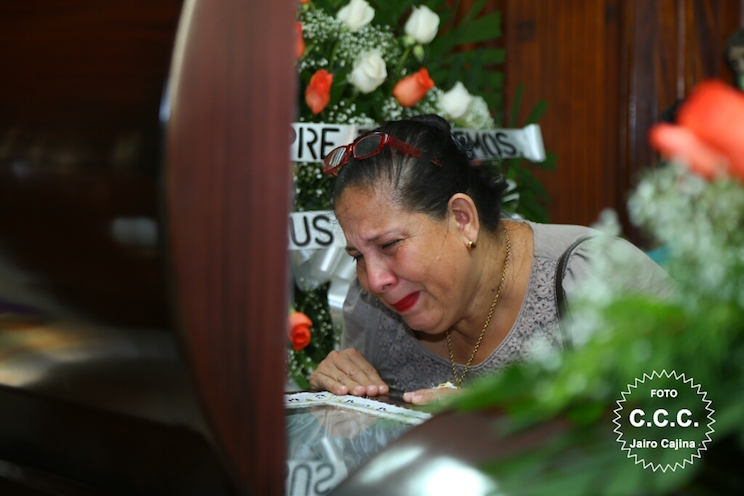 Vela Sor Emilia Rachella