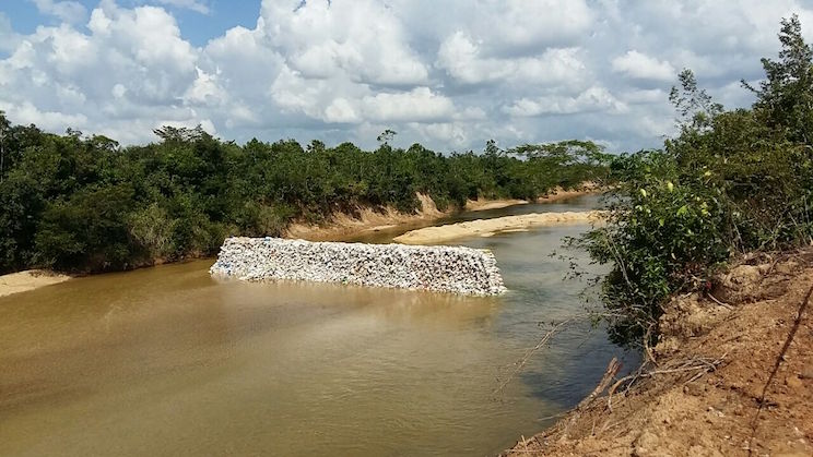Agua y Saneamiento