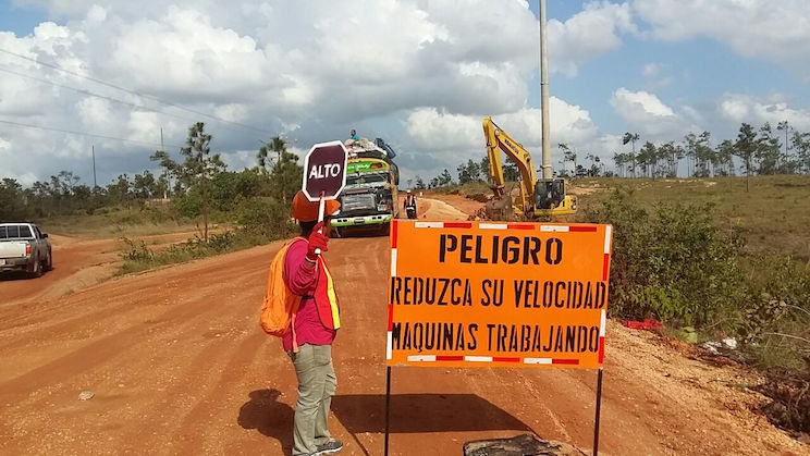Agua y Saneamiento