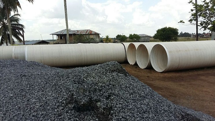 Agua y Saneamiento