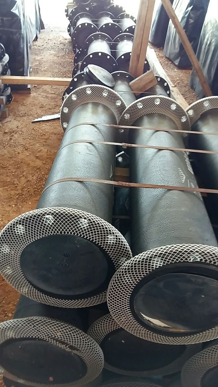 Agua y Saneamiento