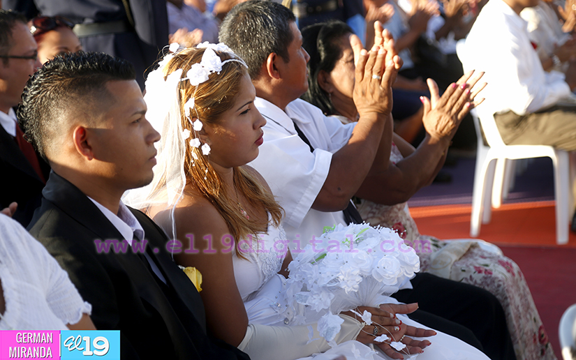 Ya Tu Boda 2017