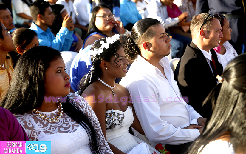 Ya Tu Boda 2017