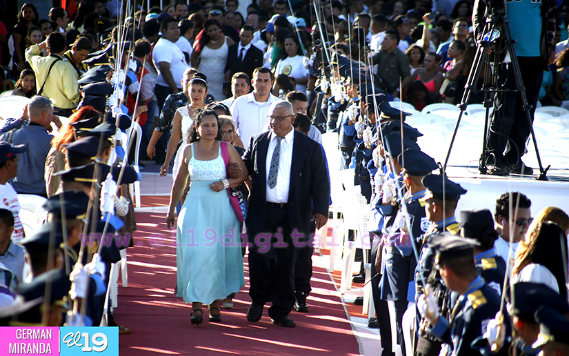 Ya Tu Boda 2017